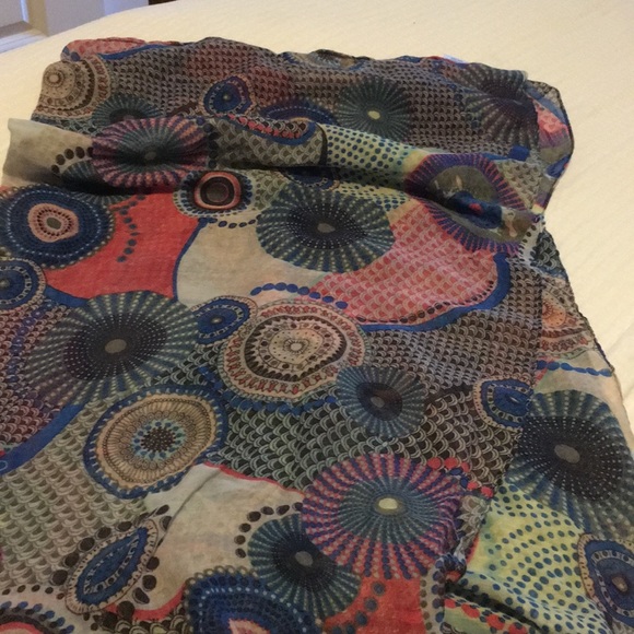 Infinity scarf - Picture 2 of 3